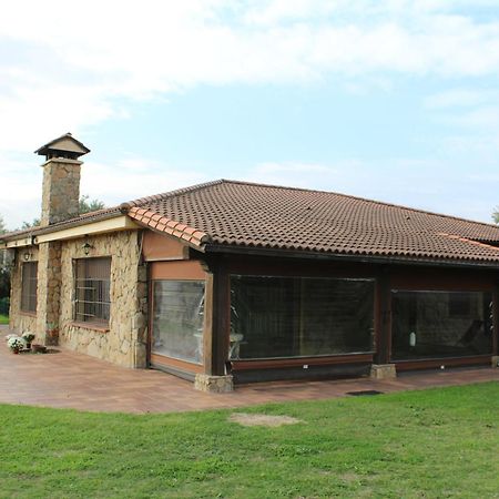 Ferienwohnung La Huertarrona Candeleda Exterior foto