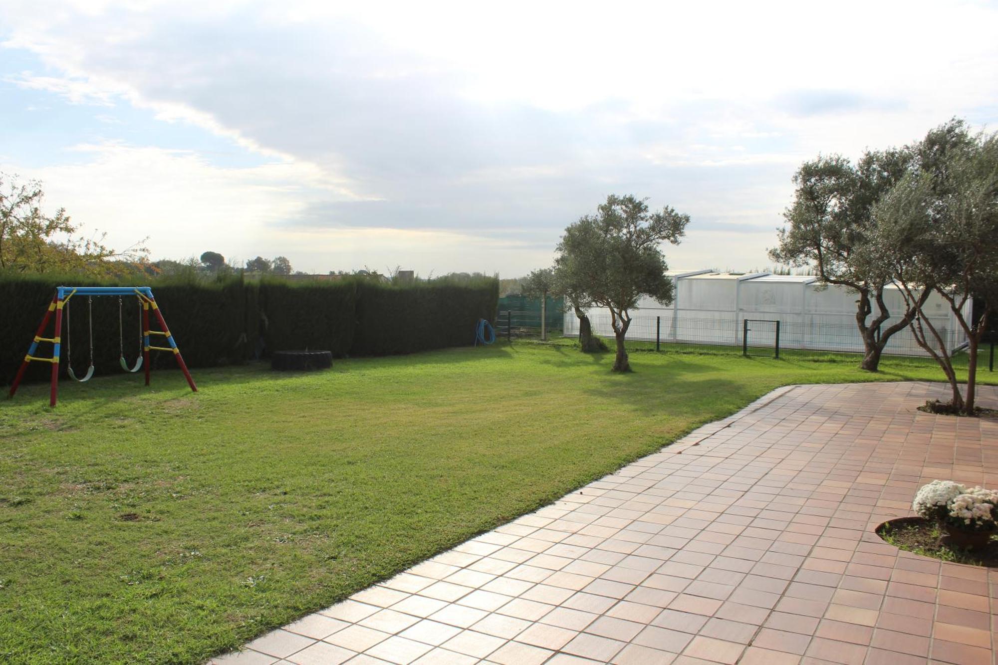 Ferienwohnung La Huertarrona Candeleda Exterior foto