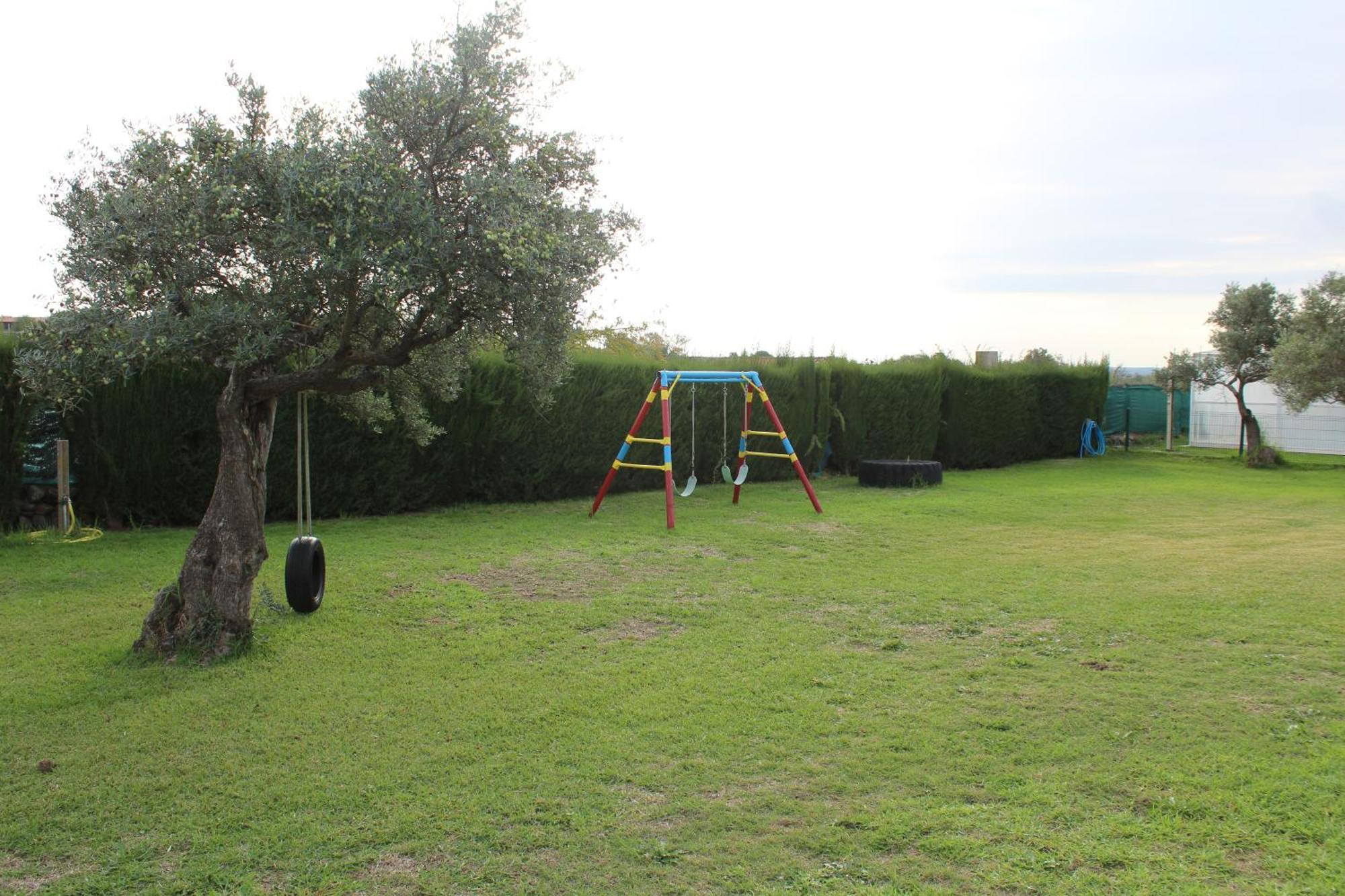 Ferienwohnung La Huertarrona Candeleda Exterior foto