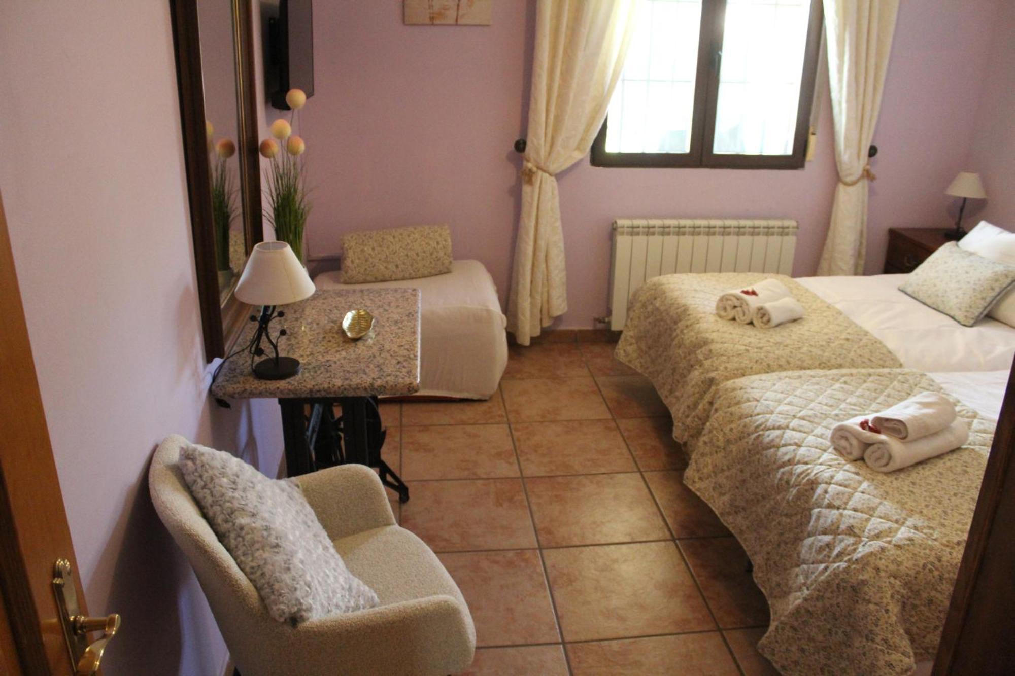Ferienwohnung La Huertarrona Candeleda Exterior foto