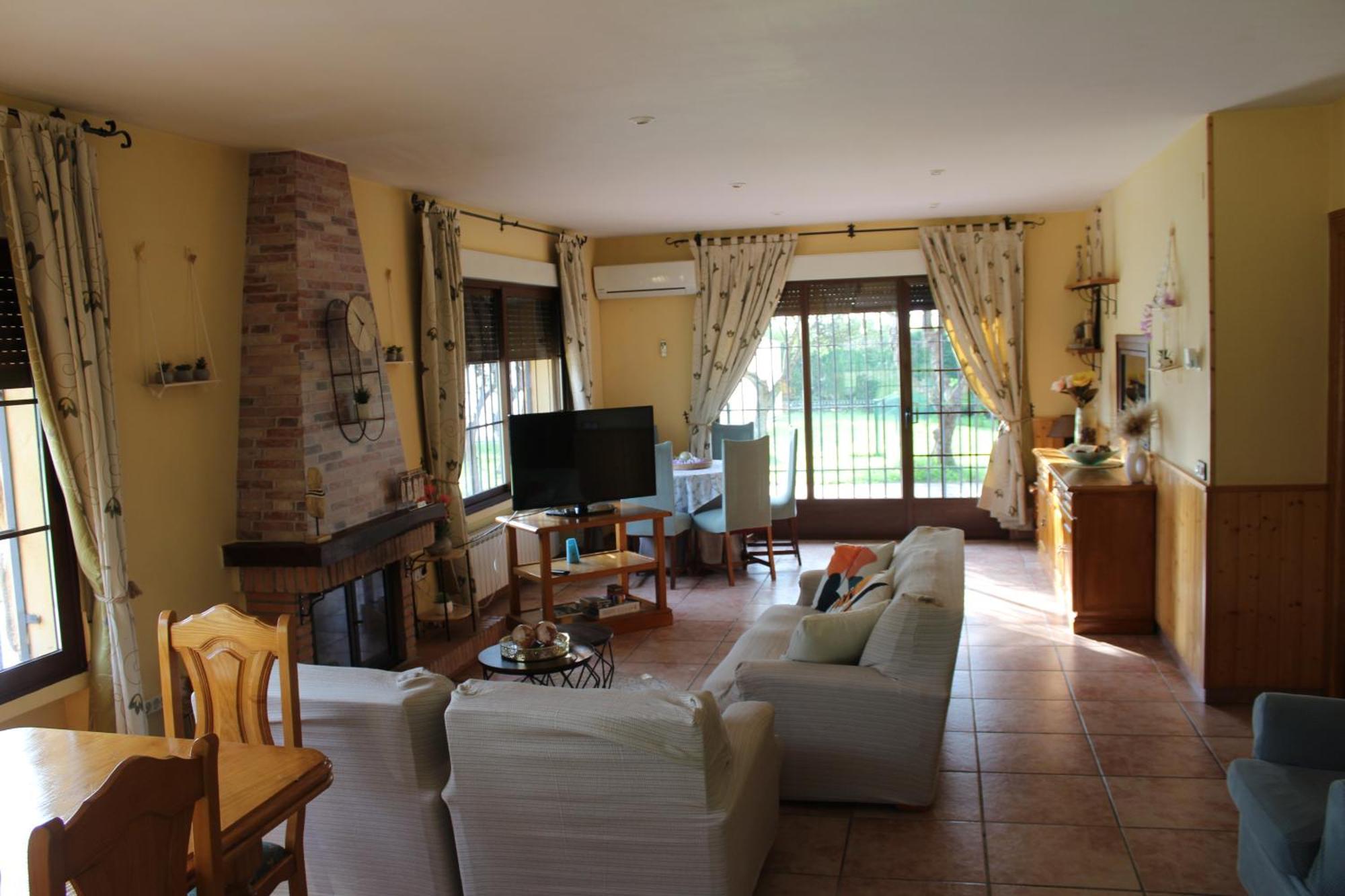Ferienwohnung La Huertarrona Candeleda Exterior foto